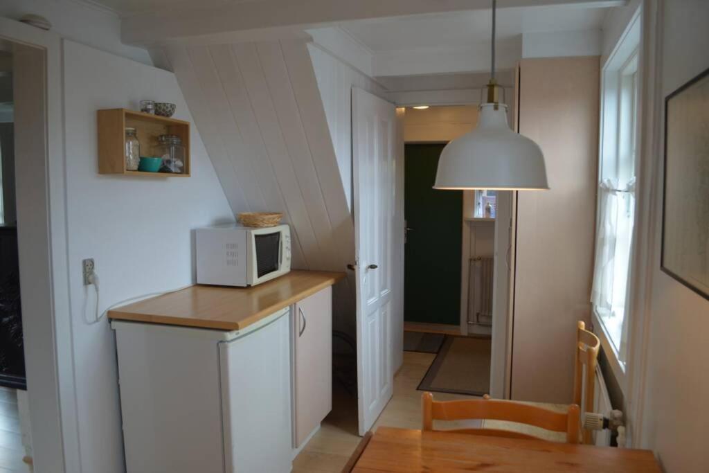 Villa Cosy house in the heart of Tórshavn  Esterno foto