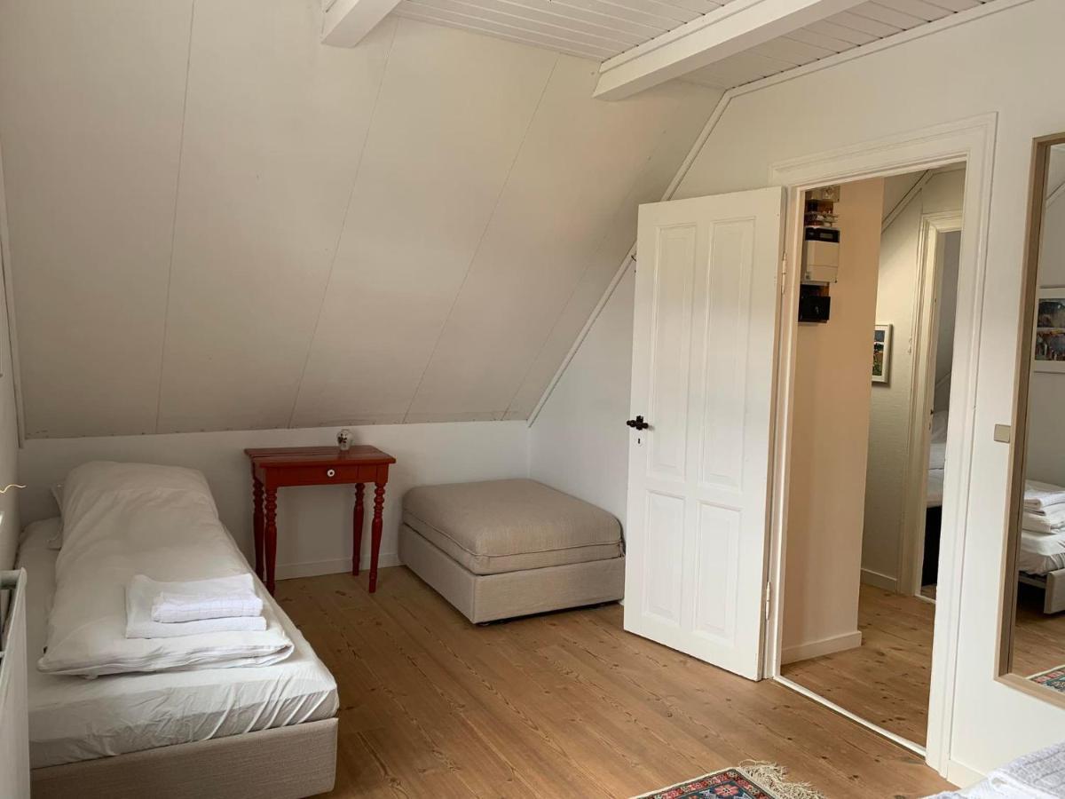 Villa Cosy house in the heart of Tórshavn  Esterno foto