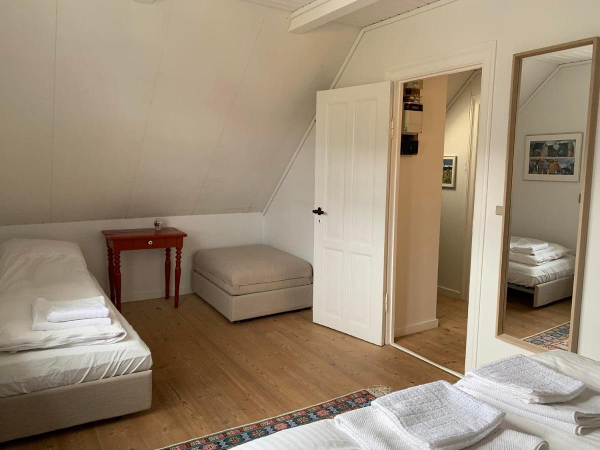 Villa Cosy house in the heart of Tórshavn  Esterno foto